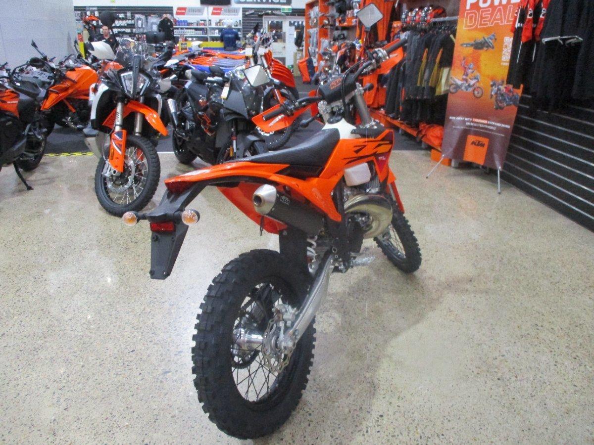 2026 KTM 300 EXC ENDURO