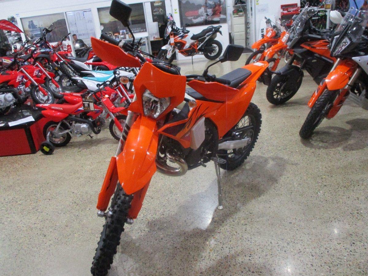 2026 KTM 300 EXC ENDURO