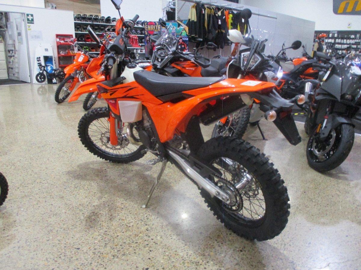 2026 KTM 300 EXC ENDURO