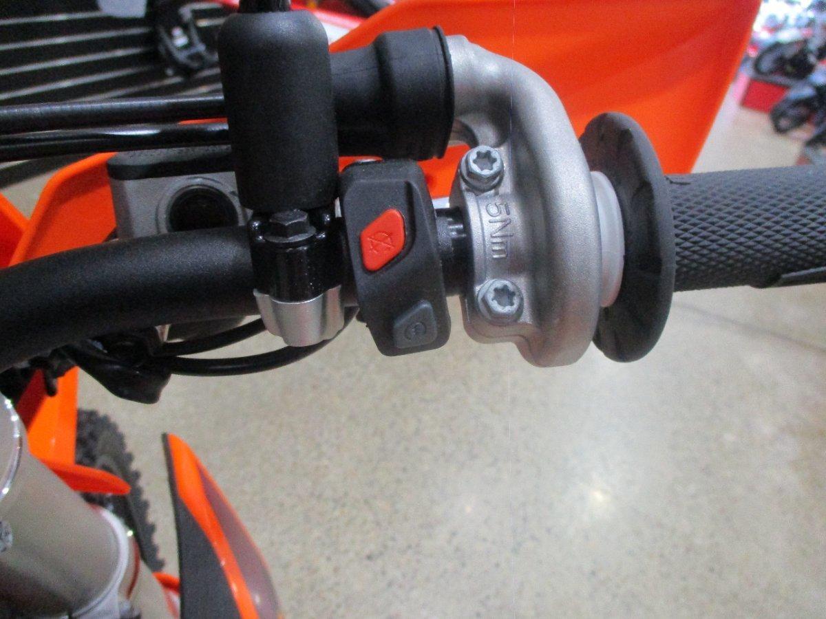 2026 KTM 300 EXC ENDURO