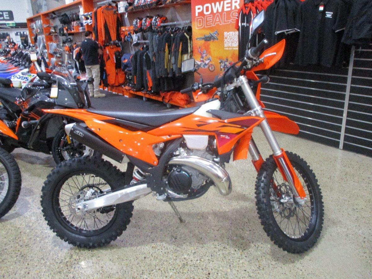 2026 KTM 300 EXC ENDURO