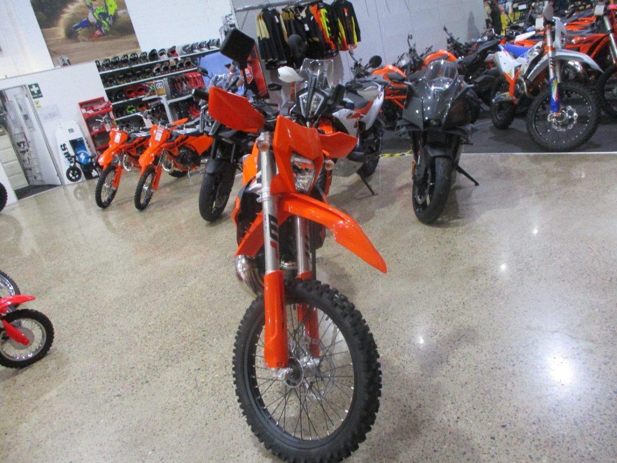 2026 KTM 300 EXC ENDURO