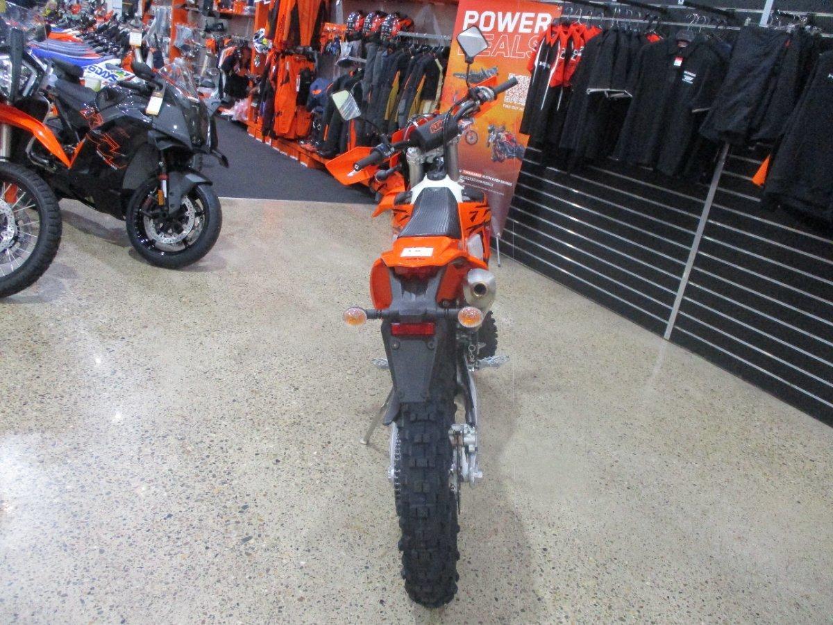 2026 KTM 300 EXC ENDURO