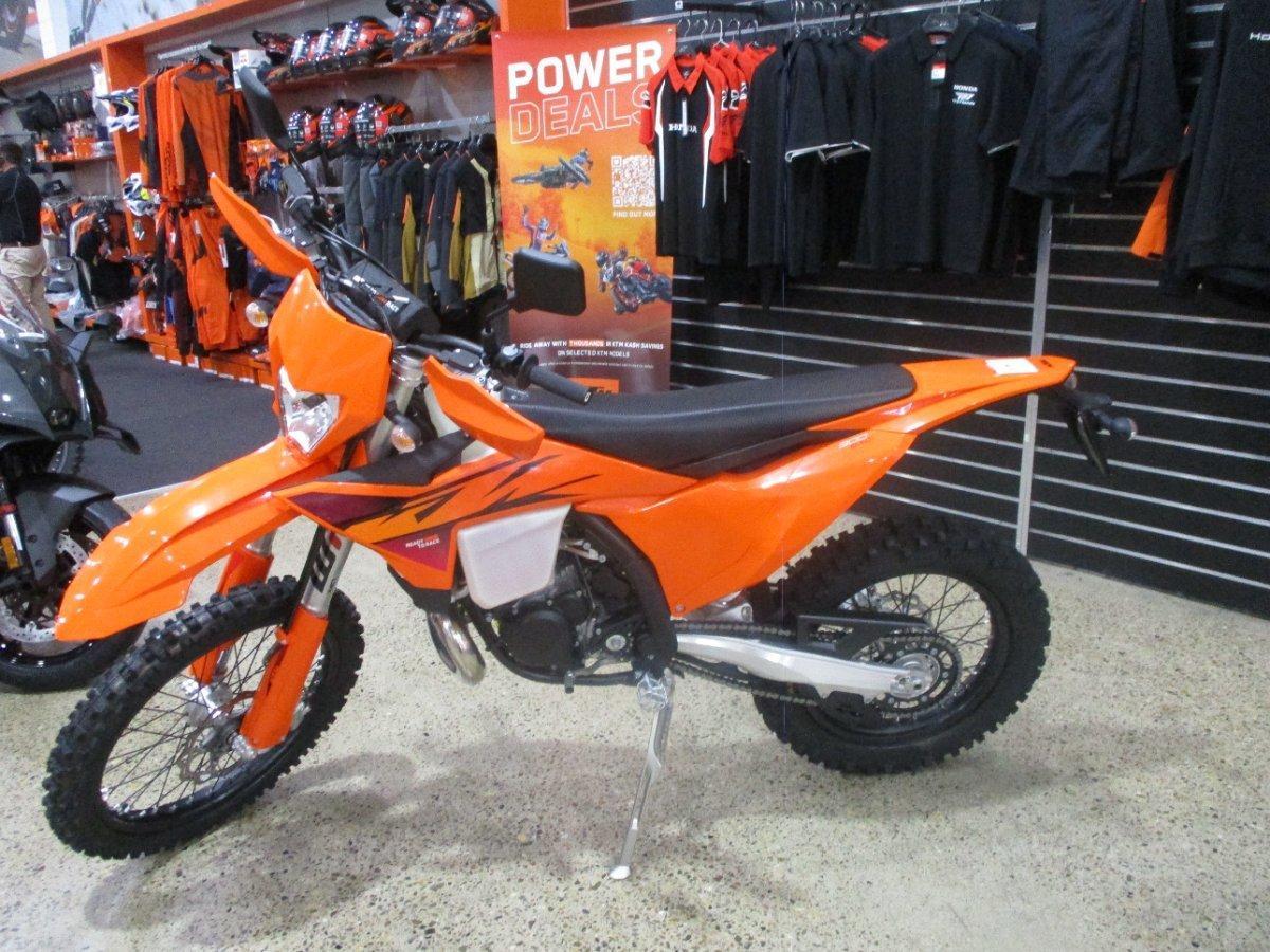 2026 KTM 300 EXC ENDURO