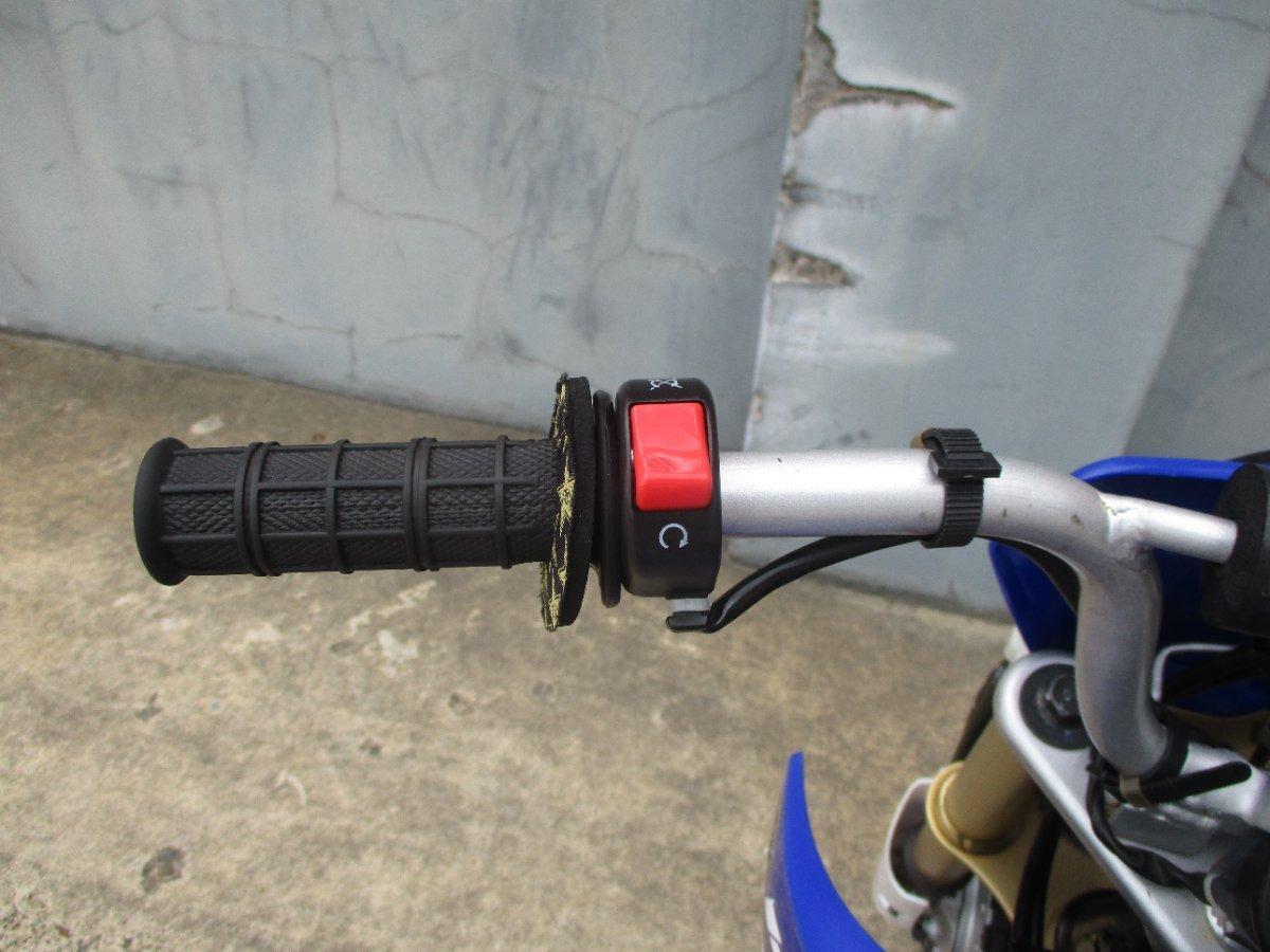 2014 YAMAHA TT-R50E MINI BIKE