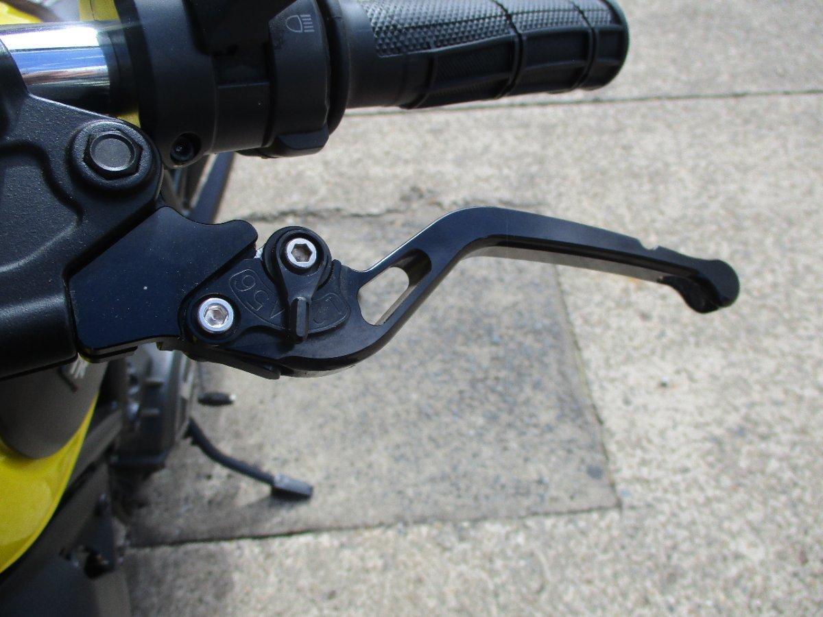 2015 DUCATI SCRAMBLER ICON SPORTS