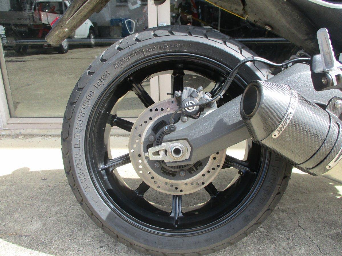 2015 DUCATI SCRAMBLER ICON SPORTS