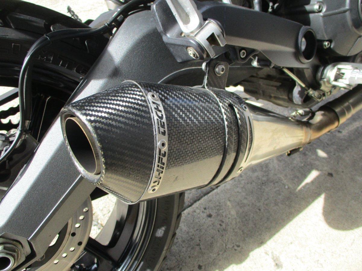 2015 DUCATI SCRAMBLER ICON SPORTS
