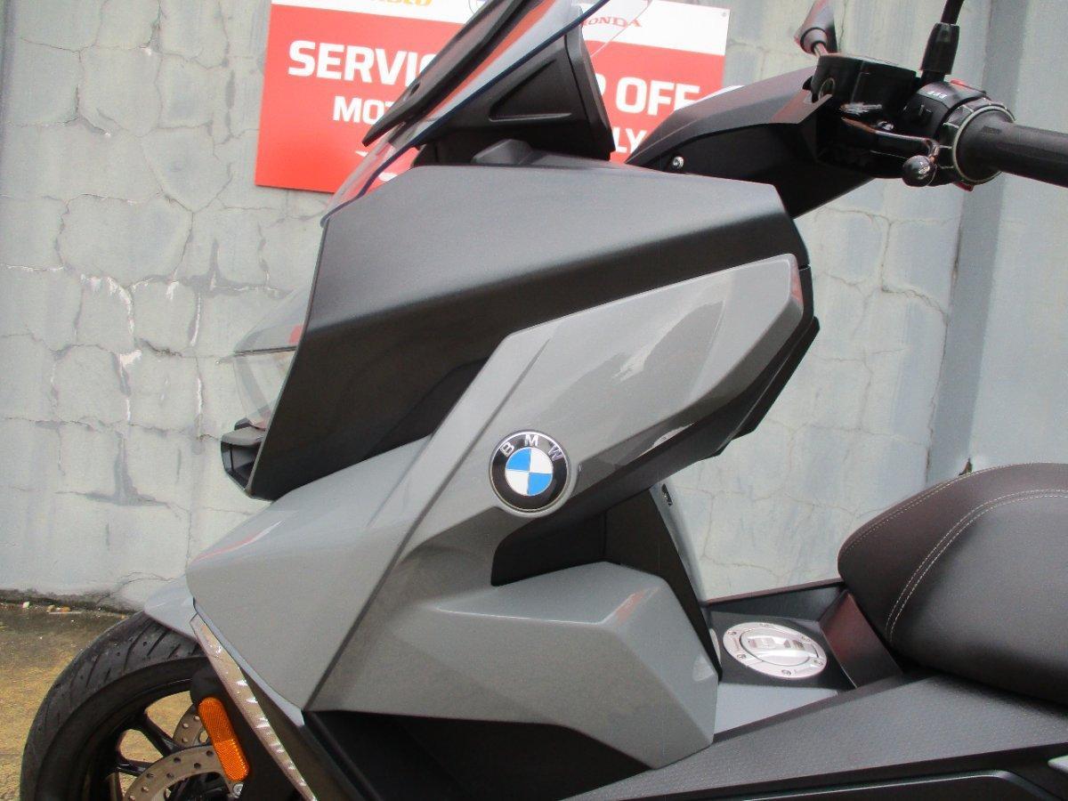 2019 BMW C 400 GT SCOOTER