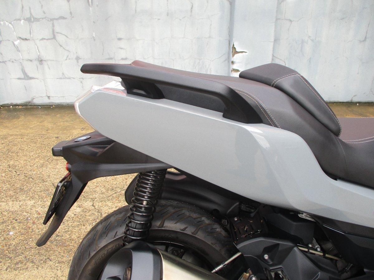 2019 BMW C 400 GT SCOOTER