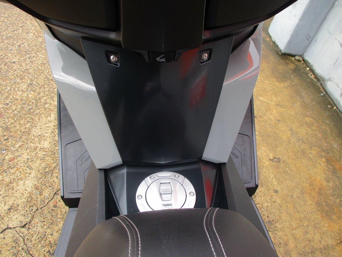 2019 BMW C 400 GT SCOOTER