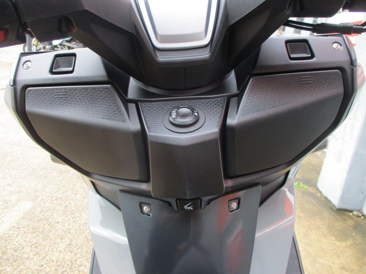 2019 BMW C 400 GT SCOOTER