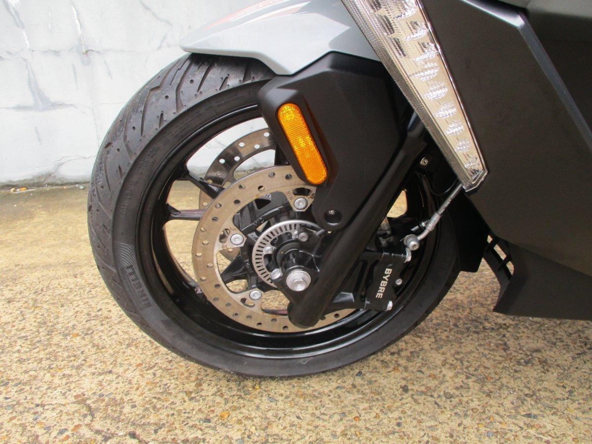 2019 BMW C 400 GT SCOOTER