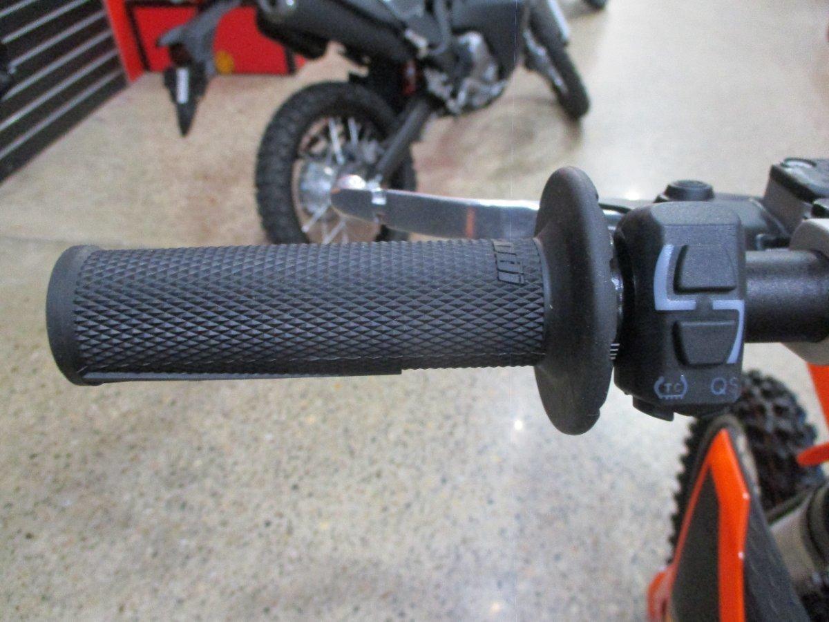 2026 KTM 250 SX-F MOTOCROSS