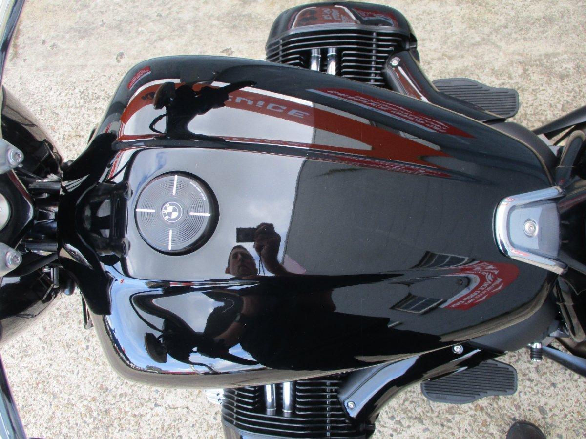 2023 BMW R 18 CRUISER