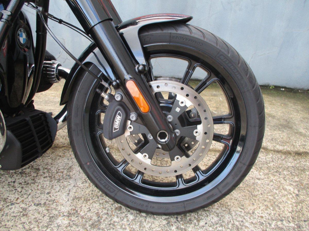 2023 BMW R 18 CRUISER