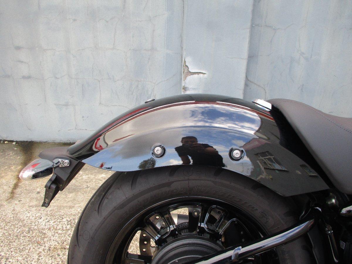 2023 BMW R 18 CRUISER
