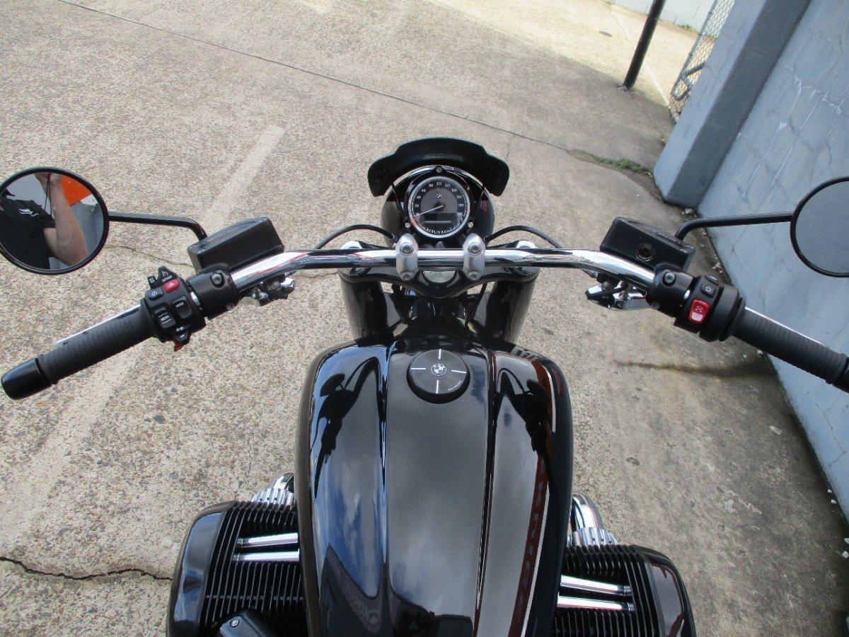 2023 BMW R 18 CRUISER