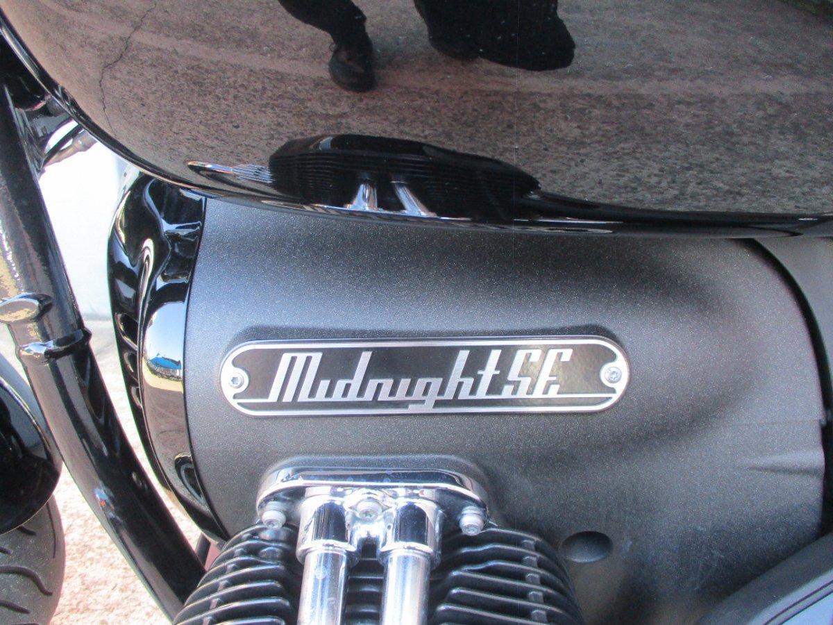 2023 BMW R 18 CRUISER