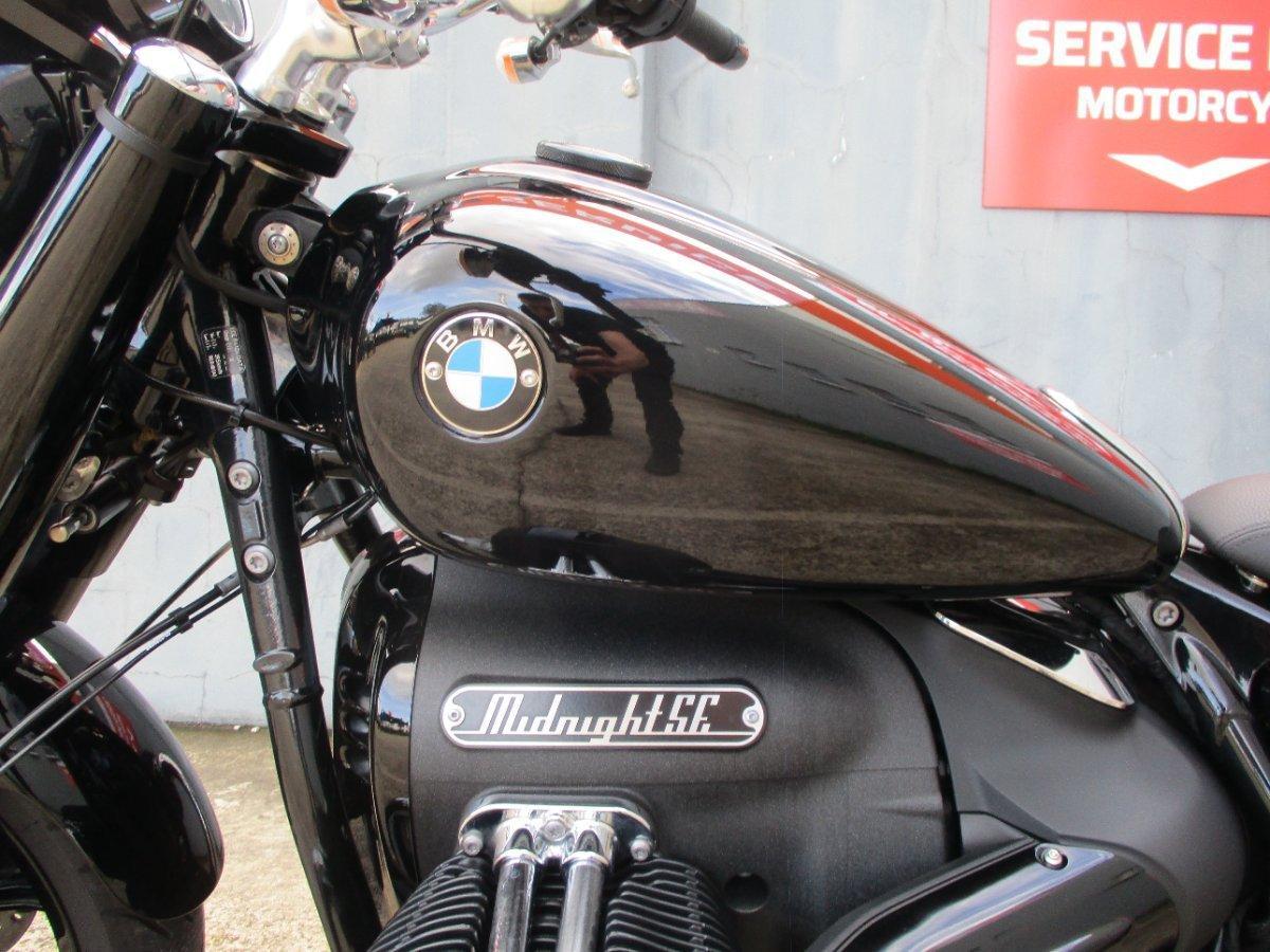 2023 BMW R 18 CRUISER
