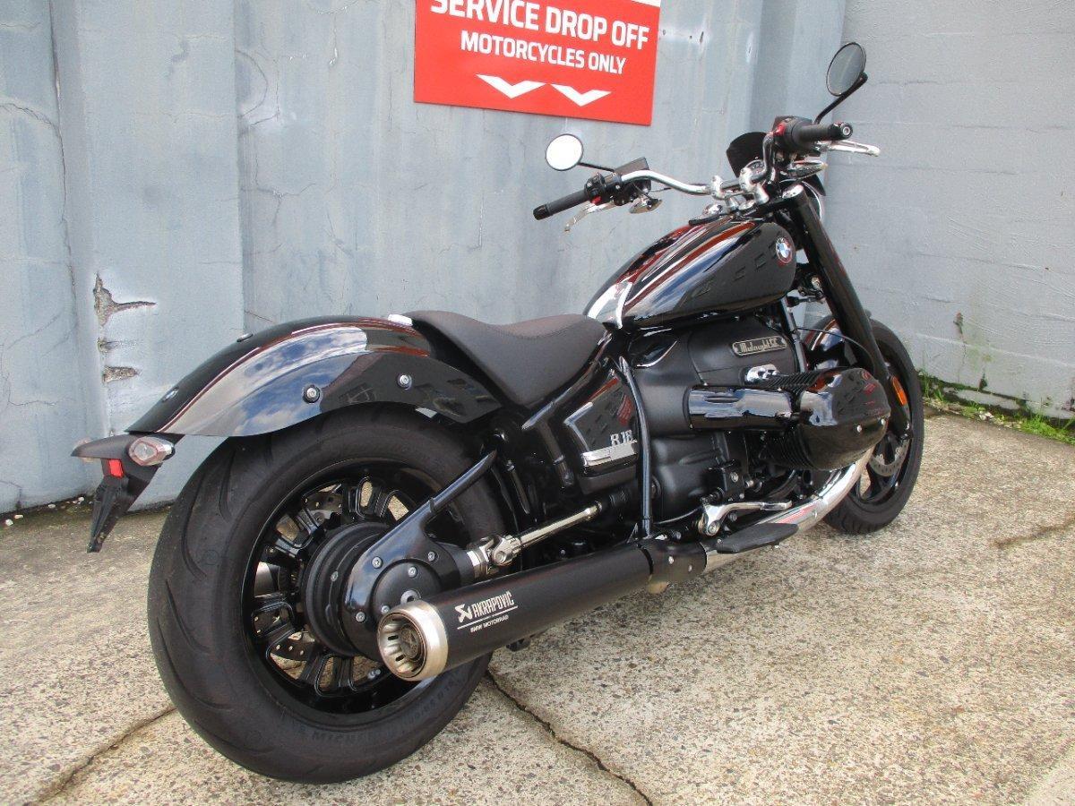 2023 BMW R 18 CRUISER