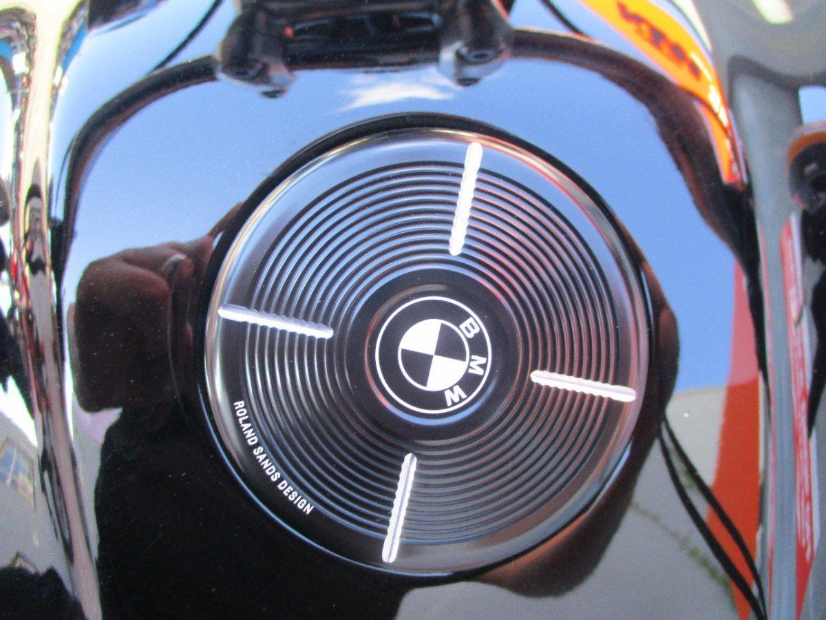 2023 BMW R 18 CRUISER