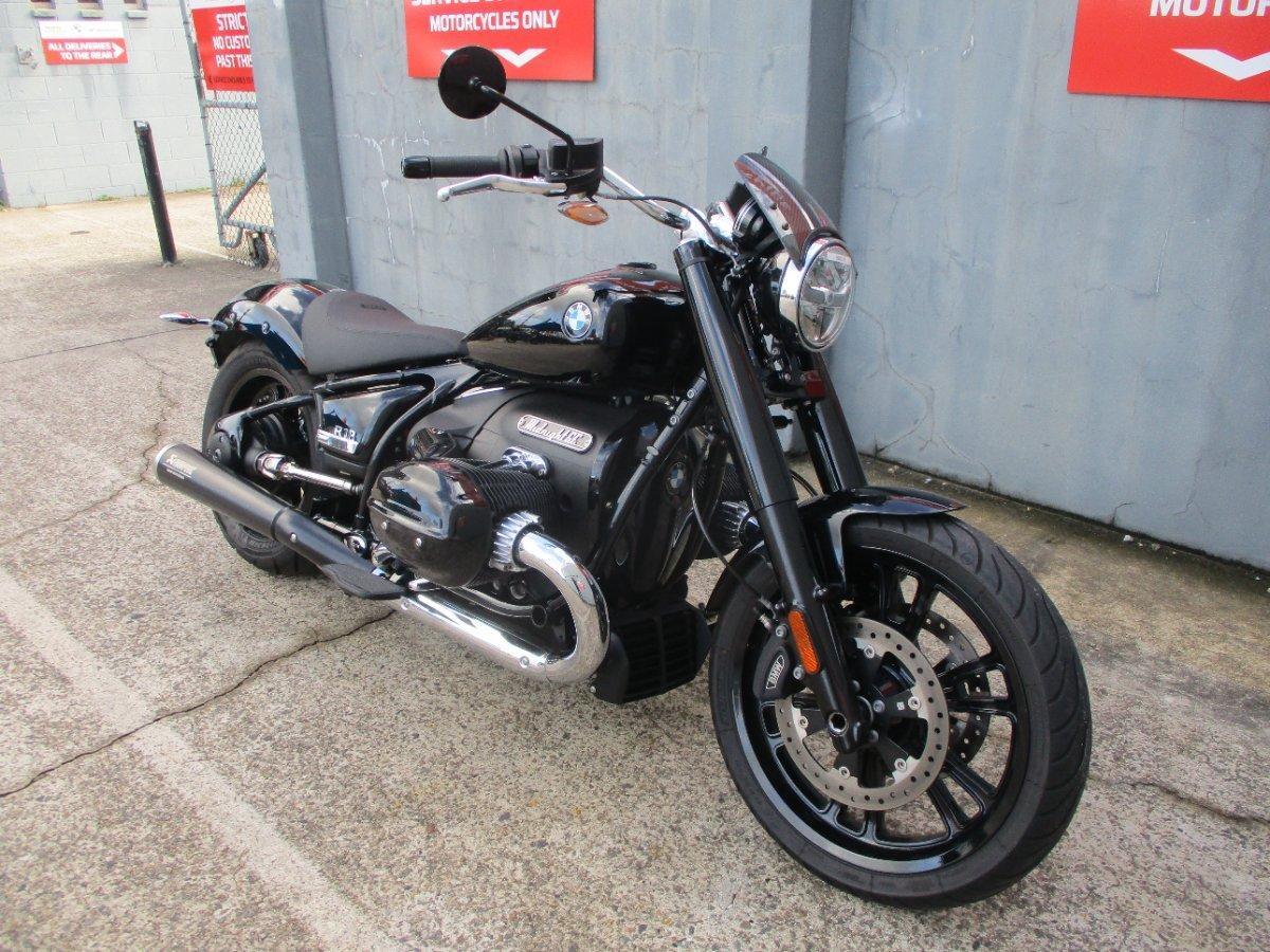2023 BMW R 18 CRUISER