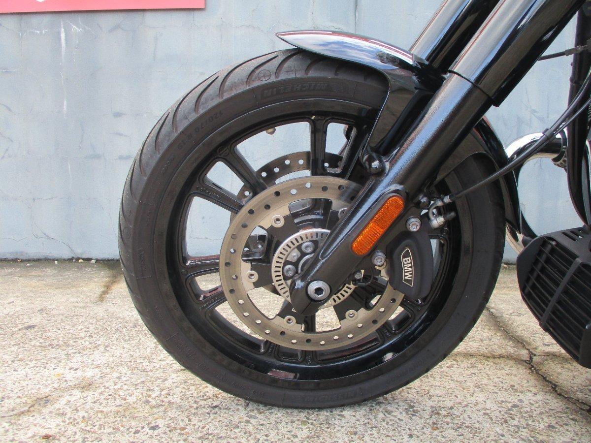 2023 BMW R 18 CRUISER