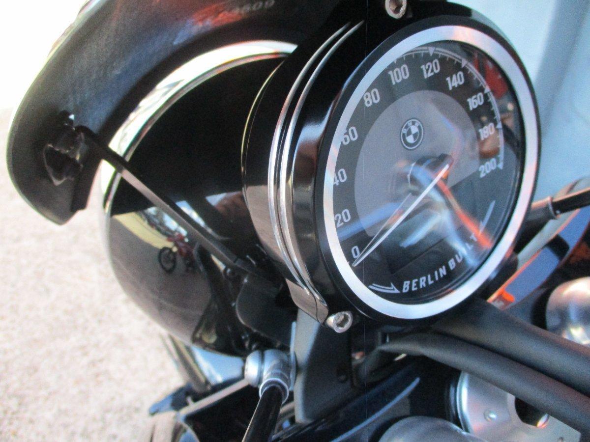 2023 BMW R 18 CRUISER