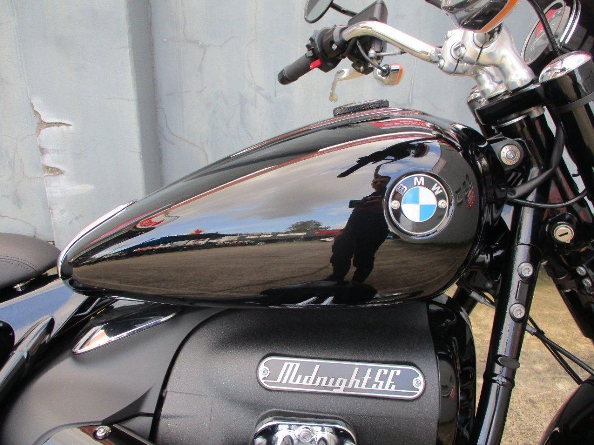 2023 BMW R 18 CRUISER
