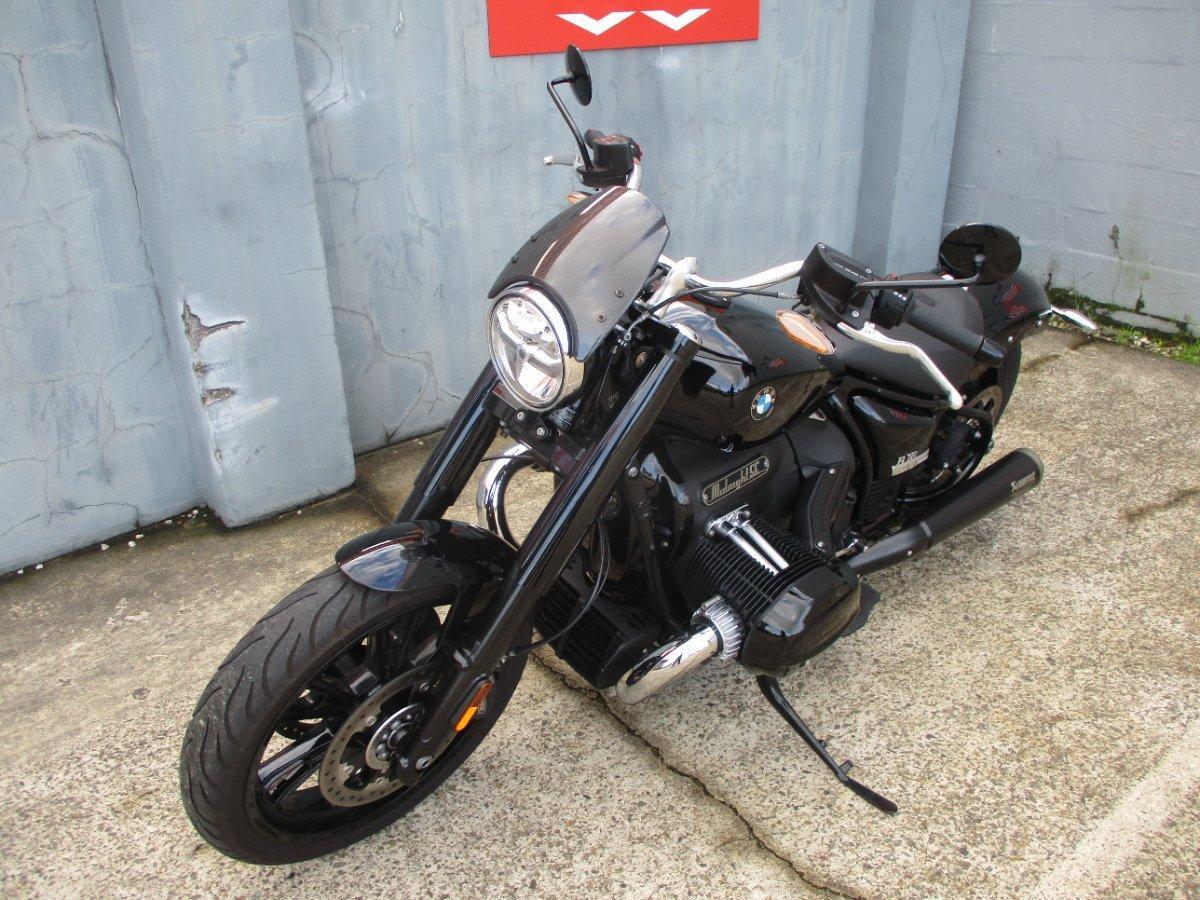 2023 BMW R 18 CRUISER