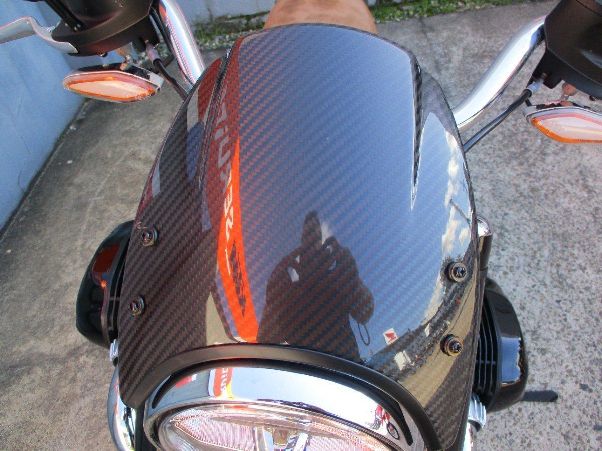 2023 BMW R 18 CRUISER