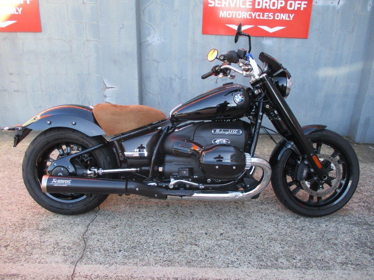 2023 BMW R 18 CRUISER