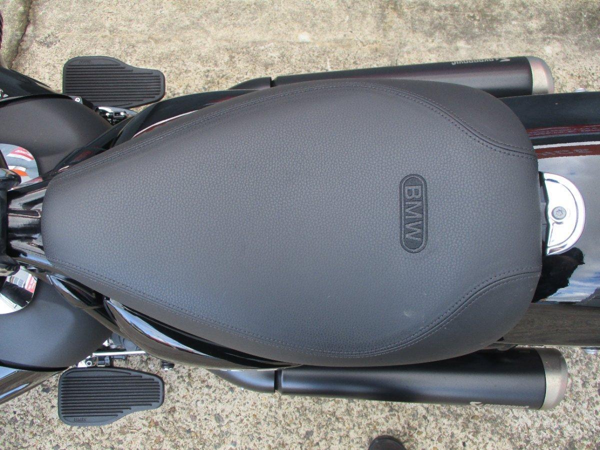 2023 BMW R 18 CRUISER