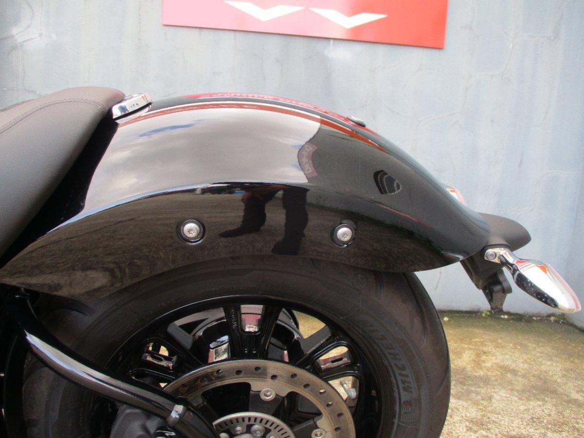 2023 BMW R 18 CRUISER