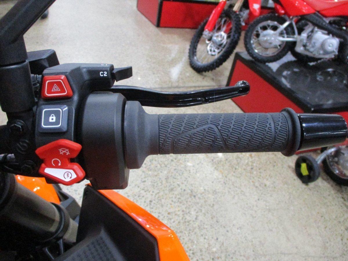2026 KTM 1390 SUPER DUKE R EVO SPORTS