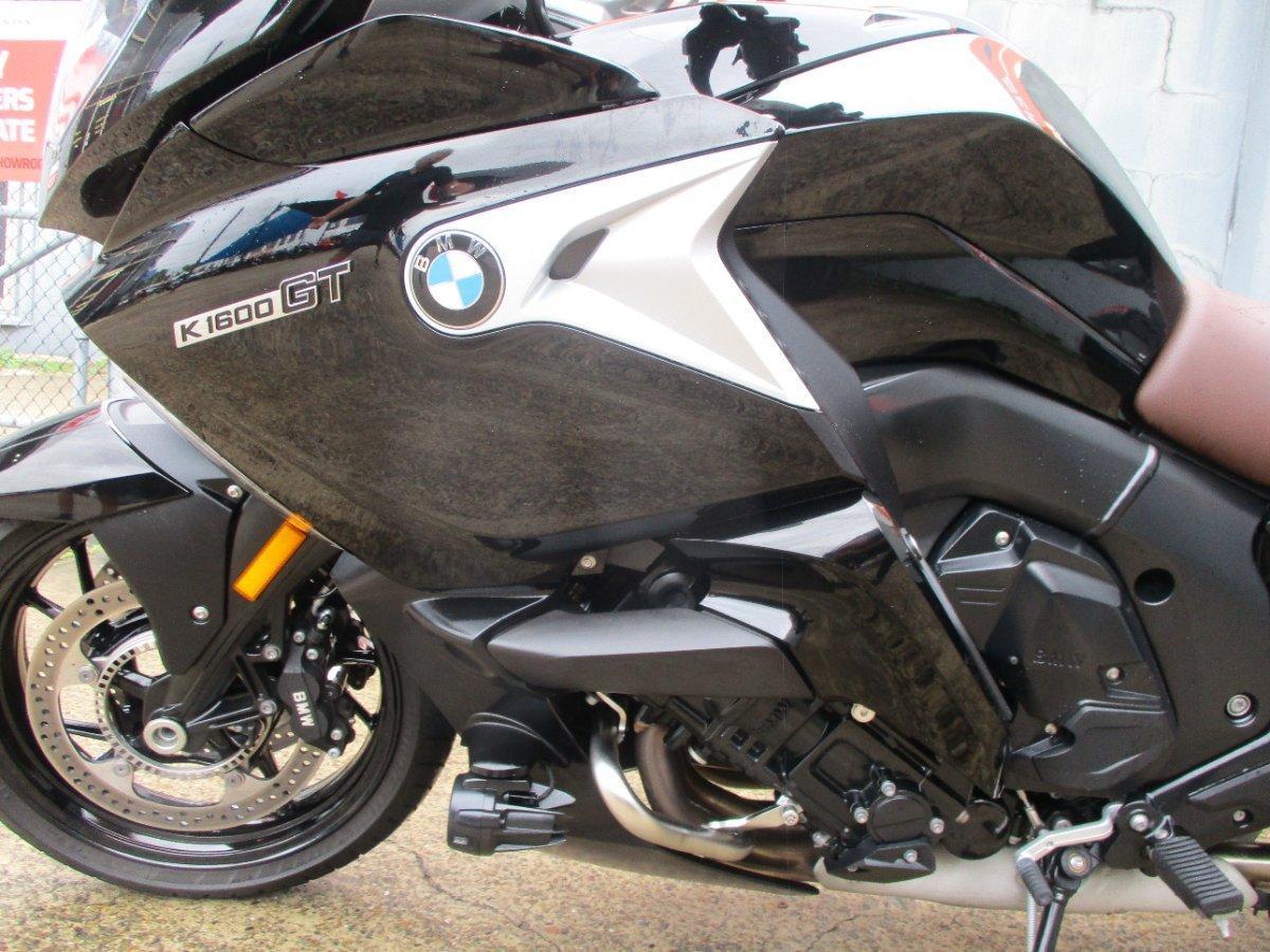 2021 BMW K 1600 GT ROAD