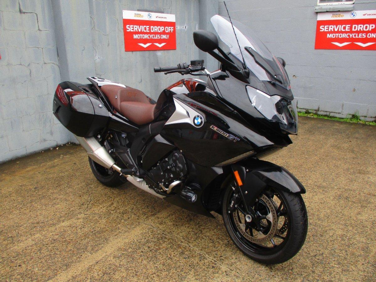 2021 BMW K 1600 GT ROAD