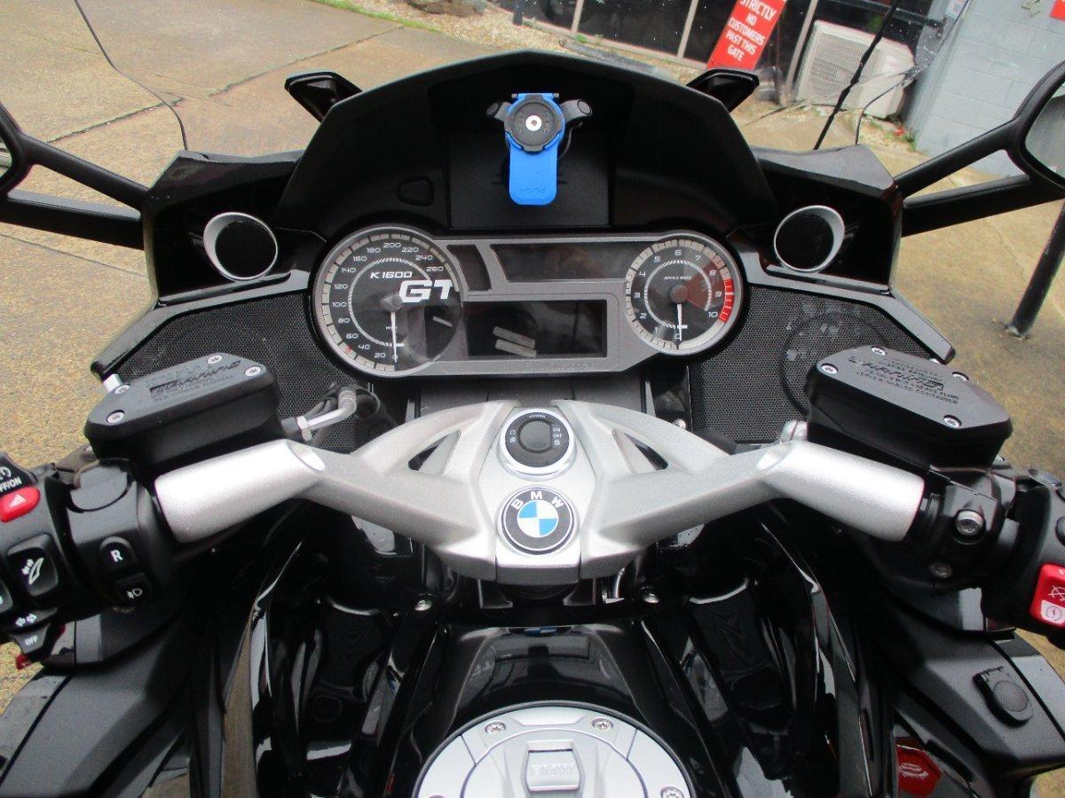 2021 BMW K 1600 GT ROAD