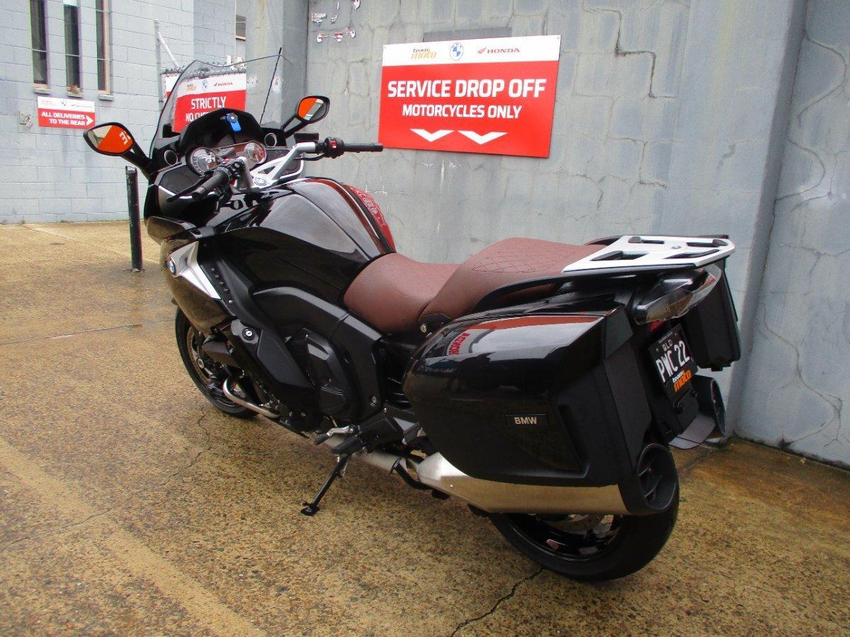 2021 BMW K 1600 GT ROAD