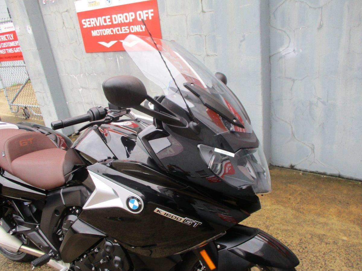 2021 BMW K 1600 GT ROAD