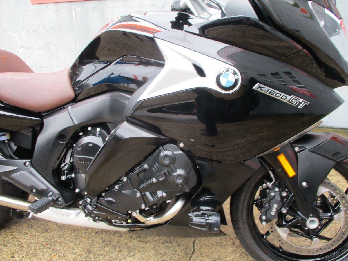 2021 BMW K 1600 GT ROAD