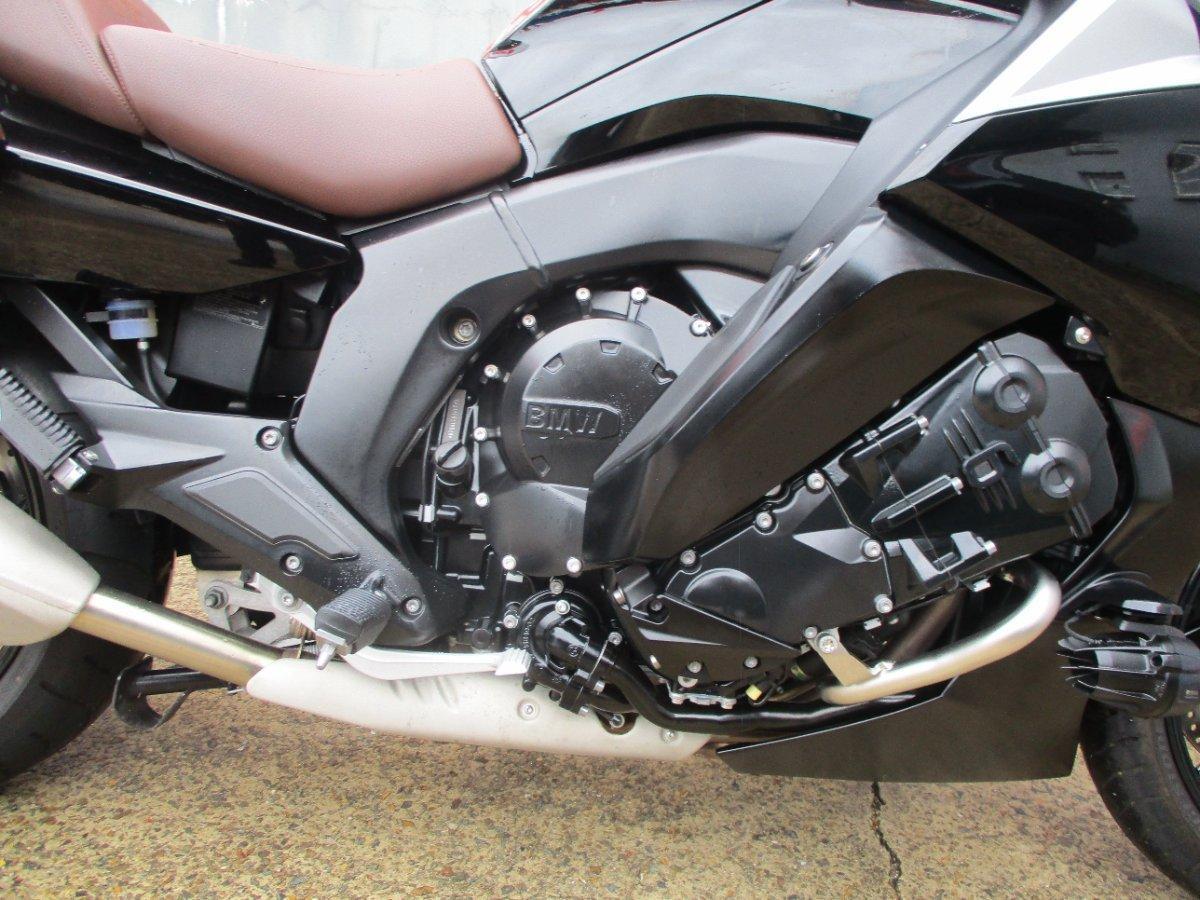 2021 BMW K 1600 GT ROAD