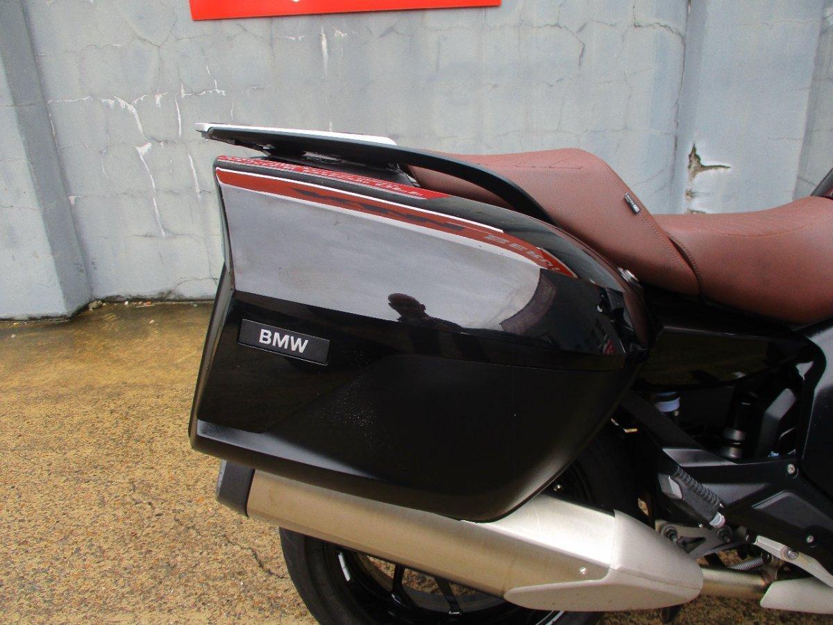 2021 BMW K 1600 GT ROAD