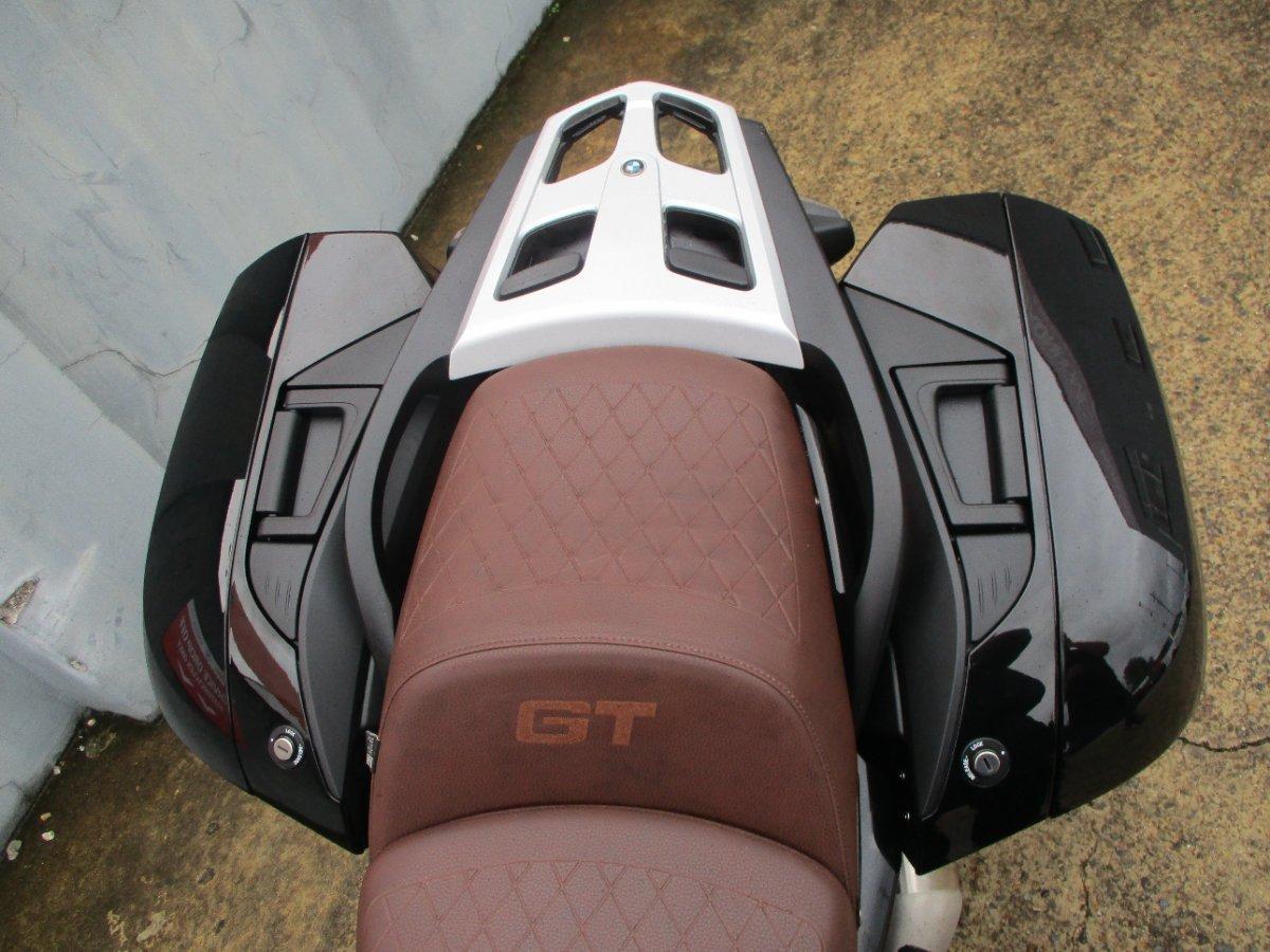 2021 BMW K 1600 GT ROAD