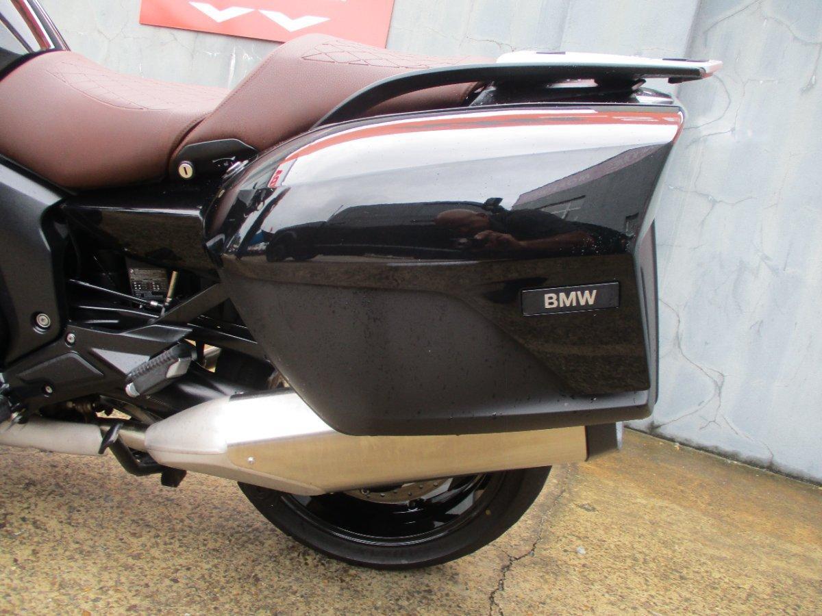 2021 BMW K 1600 GT ROAD
