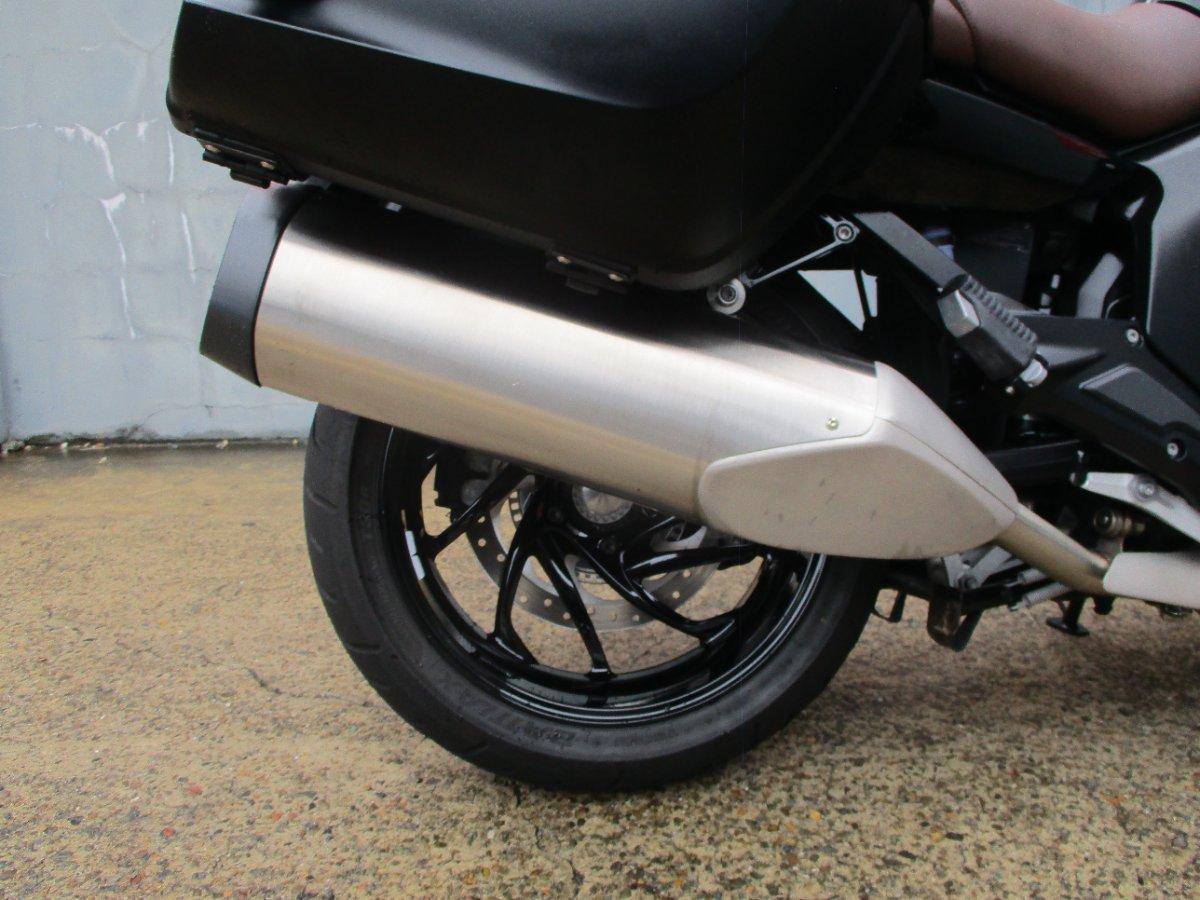 2021 BMW K 1600 GT ROAD