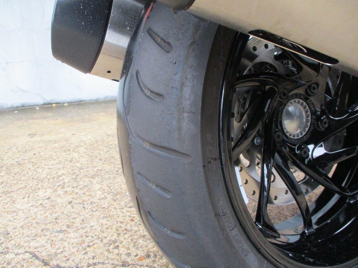 2021 BMW K 1600 GT ROAD