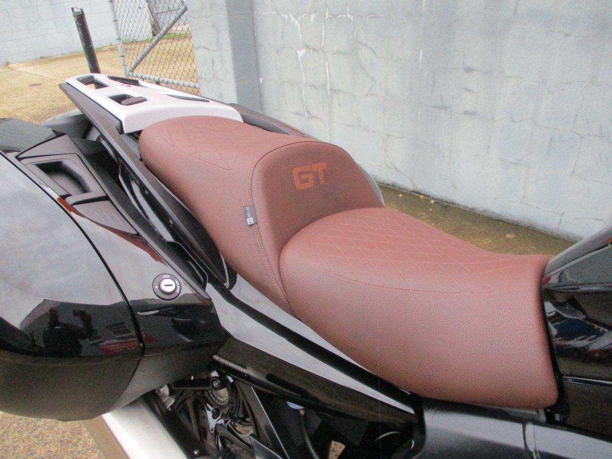 2021 BMW K 1600 GT ROAD