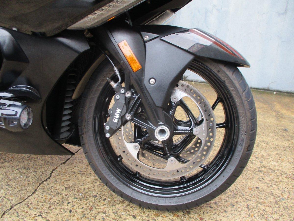 2021 BMW K 1600 GT ROAD